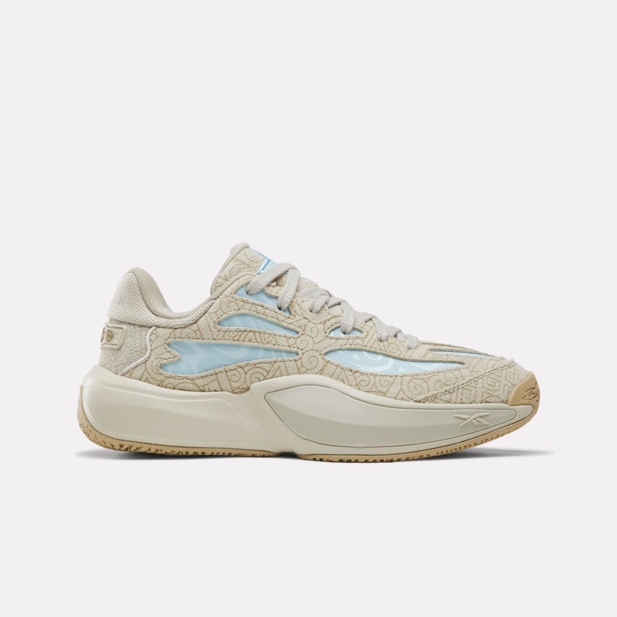 Avatar: The Last Airbender x Reebok Engine A 26 Avatar State 2026 100283169