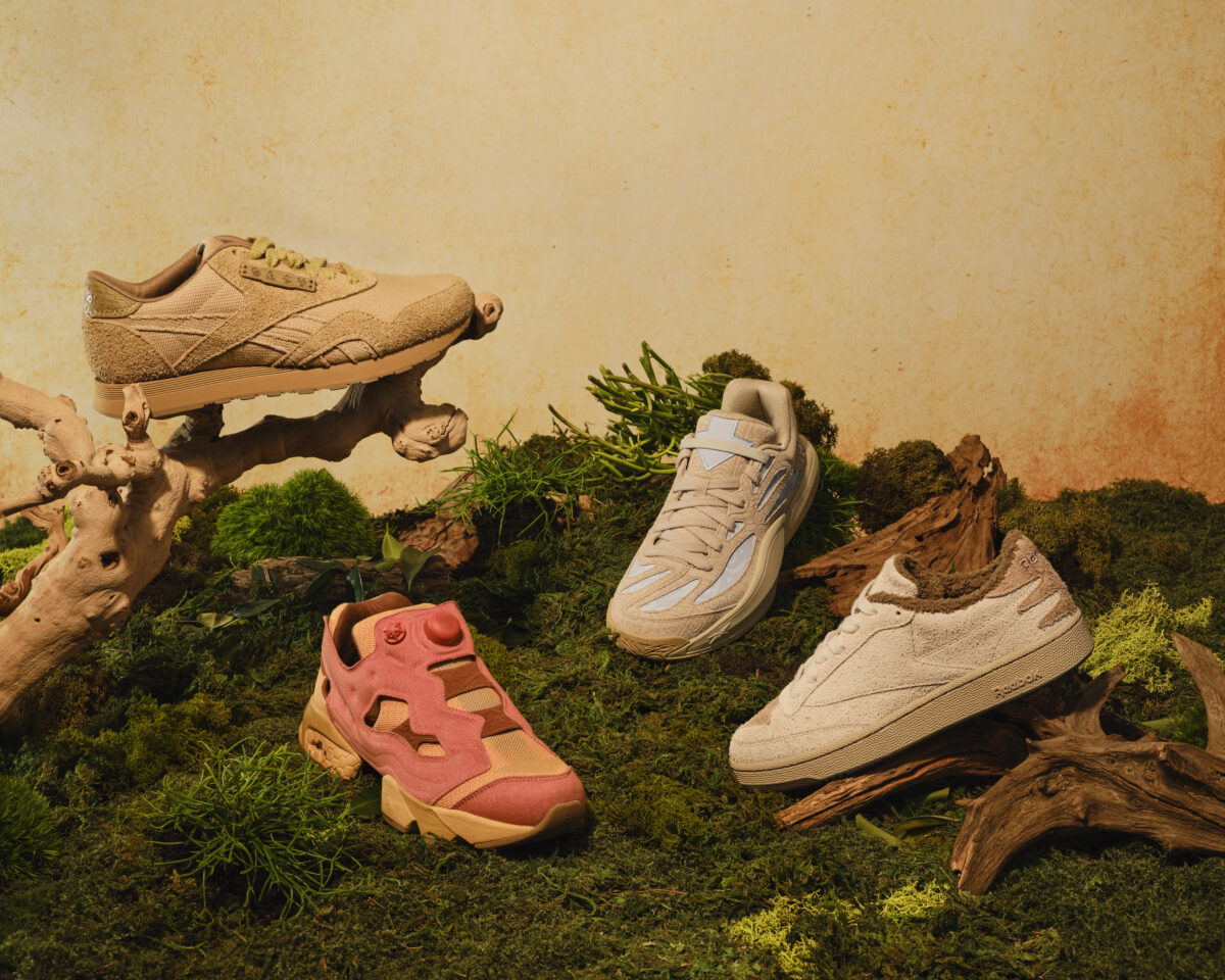 Avatar: The Last Airbender x Reebok Engine A 26 Avatar State 2026 100283169