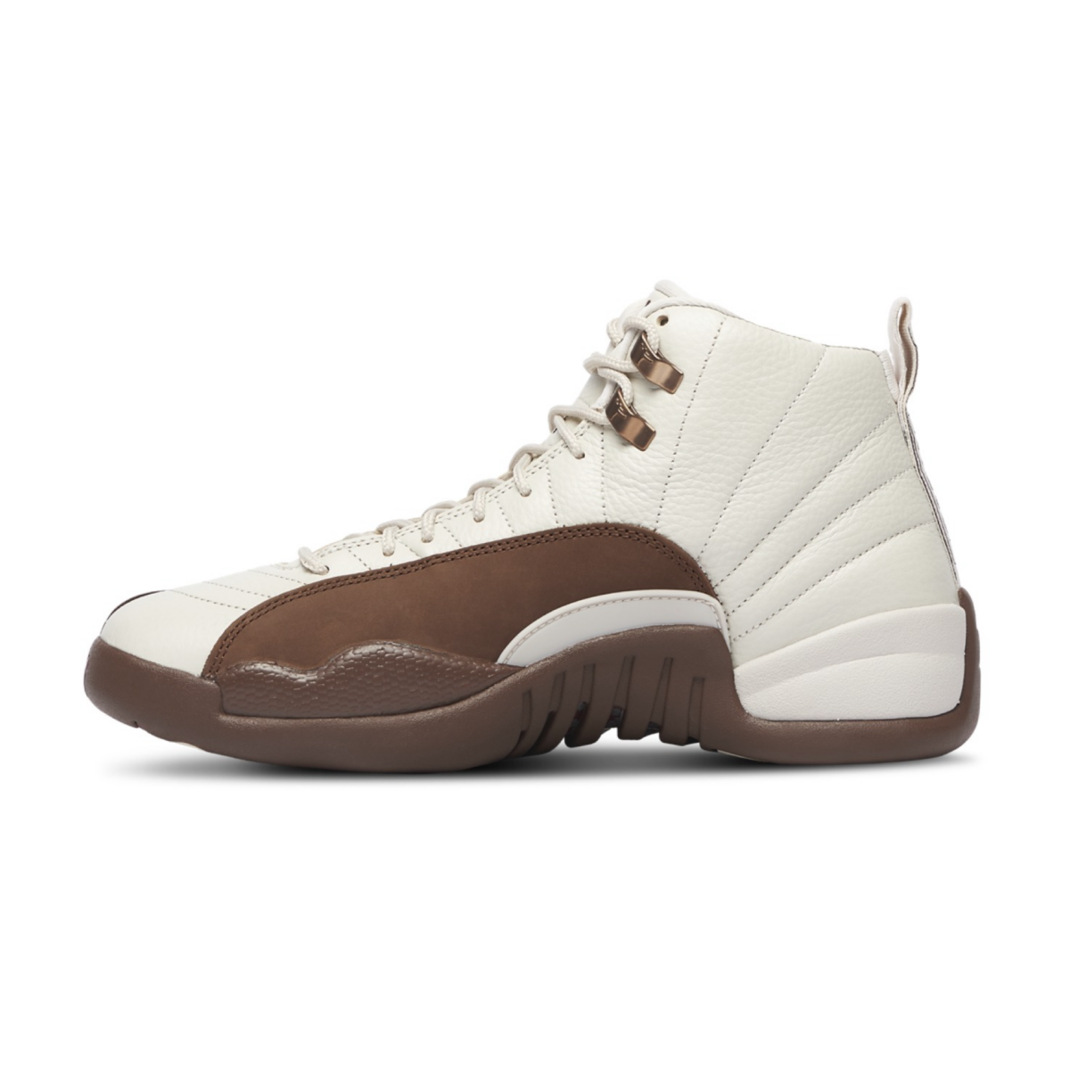 Air Jordan 12 Fireside 2026 CT8013-105