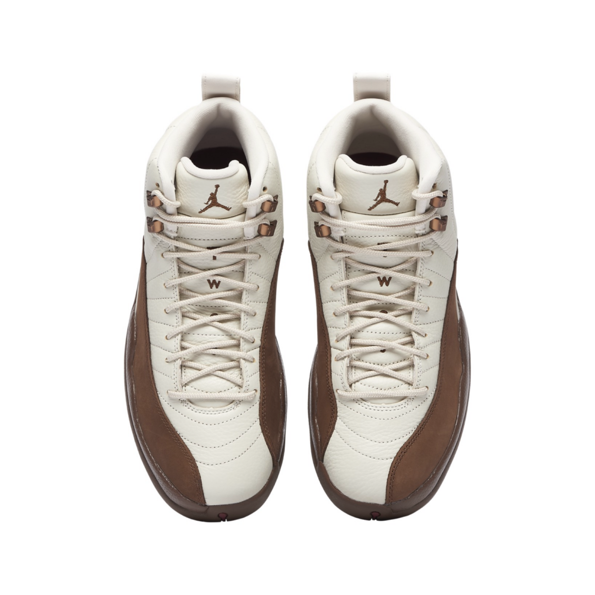 Air Jordan 12 Fireside 2026 CT8013-105