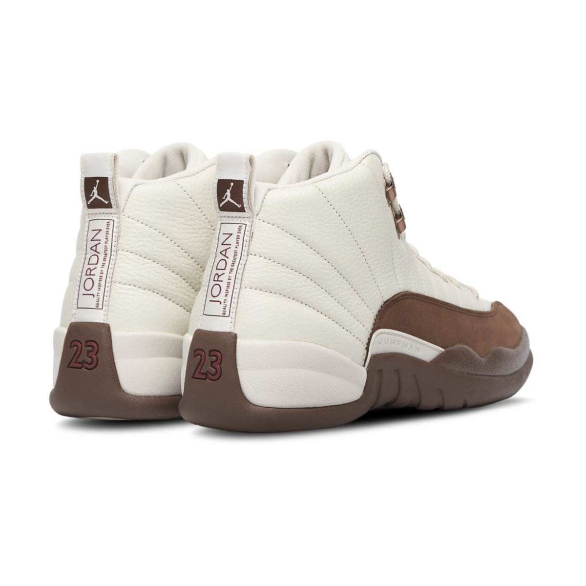 Air Jordan 12 Fireside 2026 CT8013-105