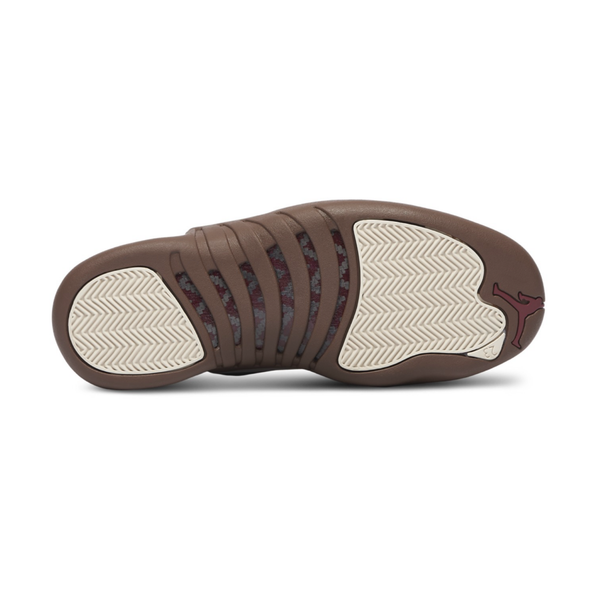 Air Jordan 12 Fireside 2026 CT8013-105