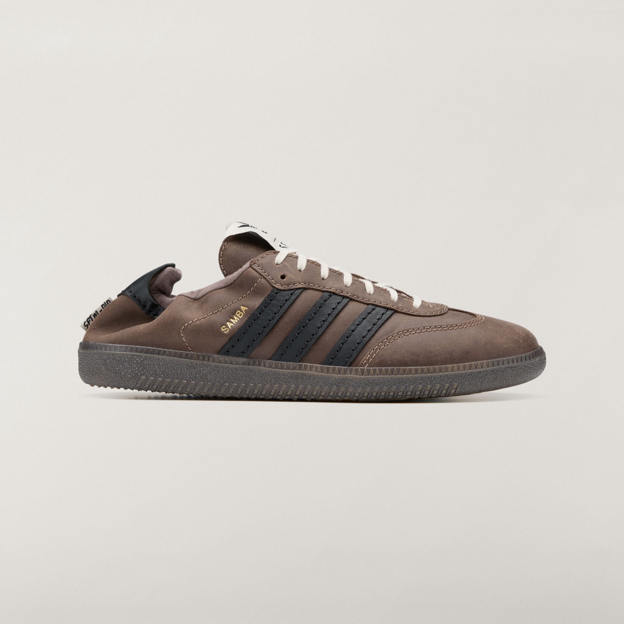 S.F.T.M. x adidas Samba OG Supplier Colour 2026 HP8256