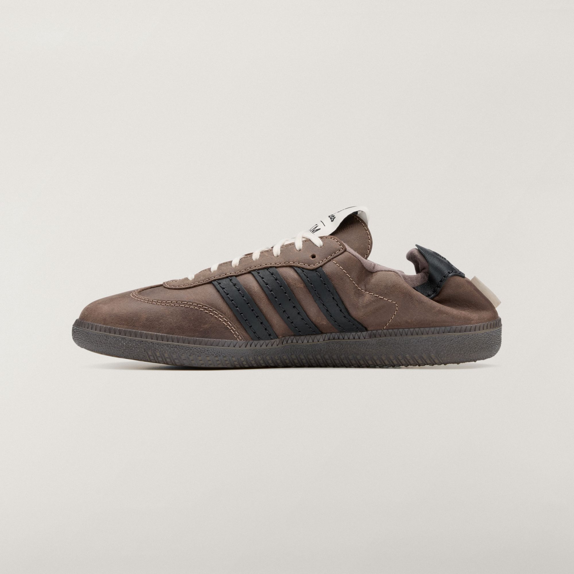 S.F.T.M. x adidas Samba OG Supplier Colour 2026 HP8256