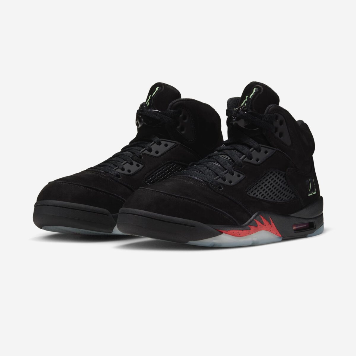 Air Jordan 5 Halloween 2026 HQ7978-001
