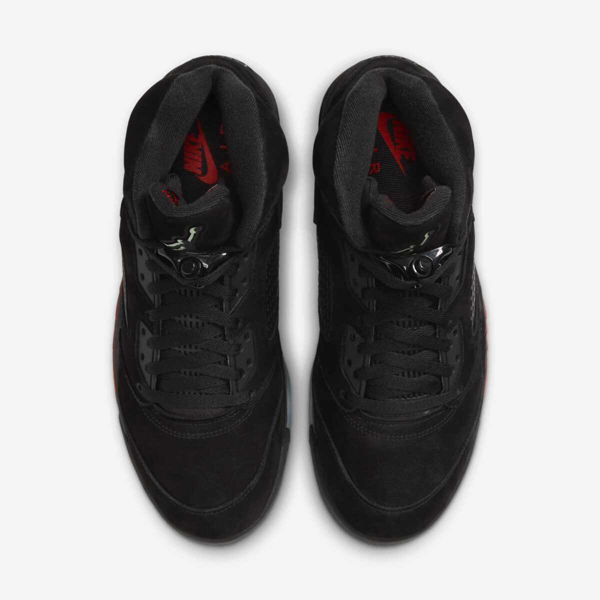 Air Jordan 5 Halloween 2026 HQ7978-001