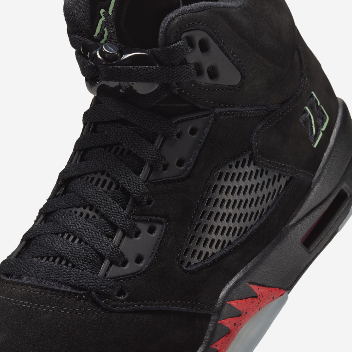 Air Jordan 5 Halloween 2026 HQ7978-001