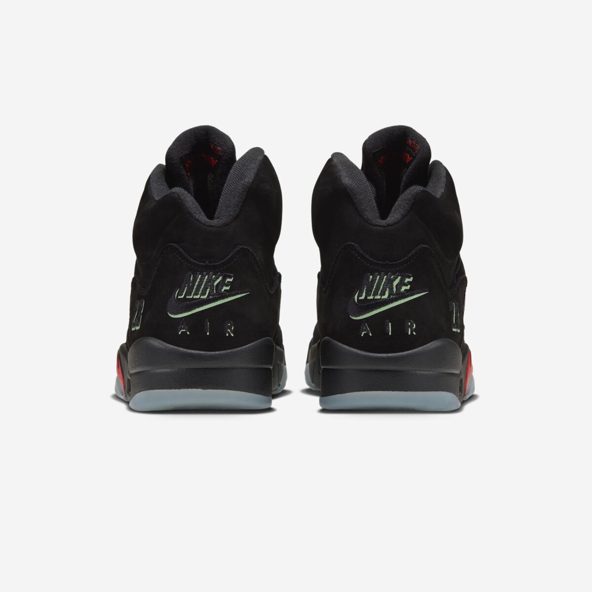 Air Jordan 5 Halloween 2026 HQ7978-001