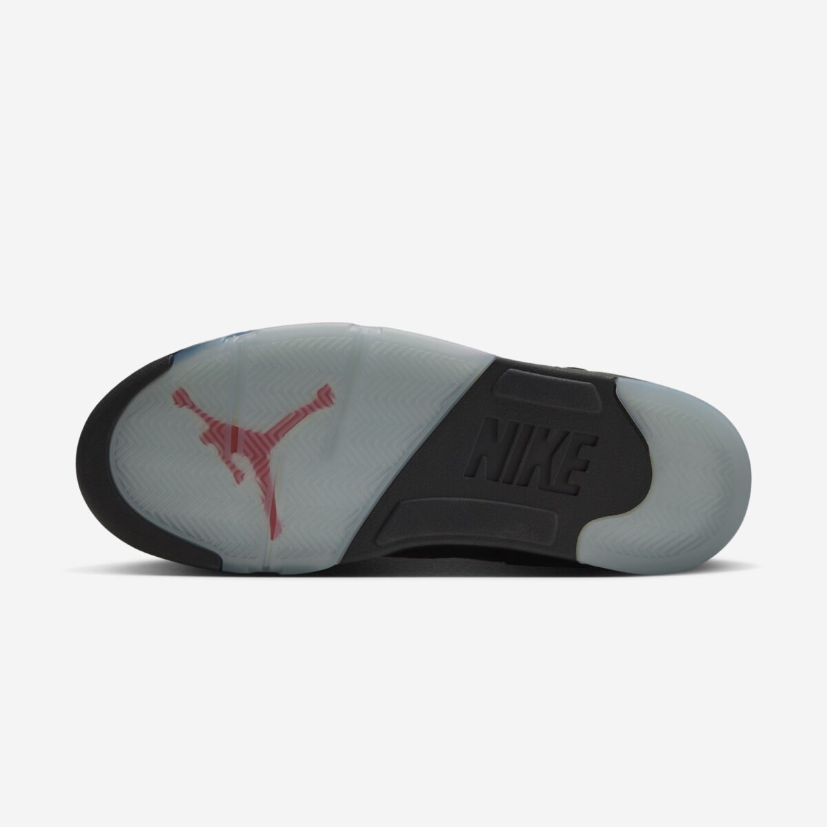 Air Jordan 5 Halloween 2026 HQ7978-001