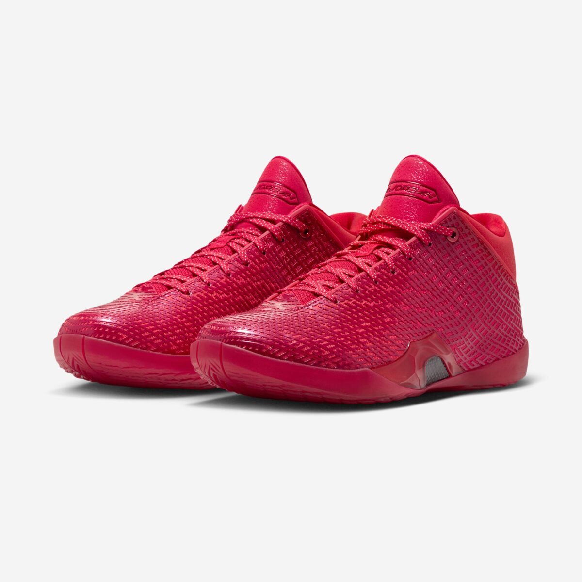 Air Jordan 41 Ruby 2026 HV6474-601