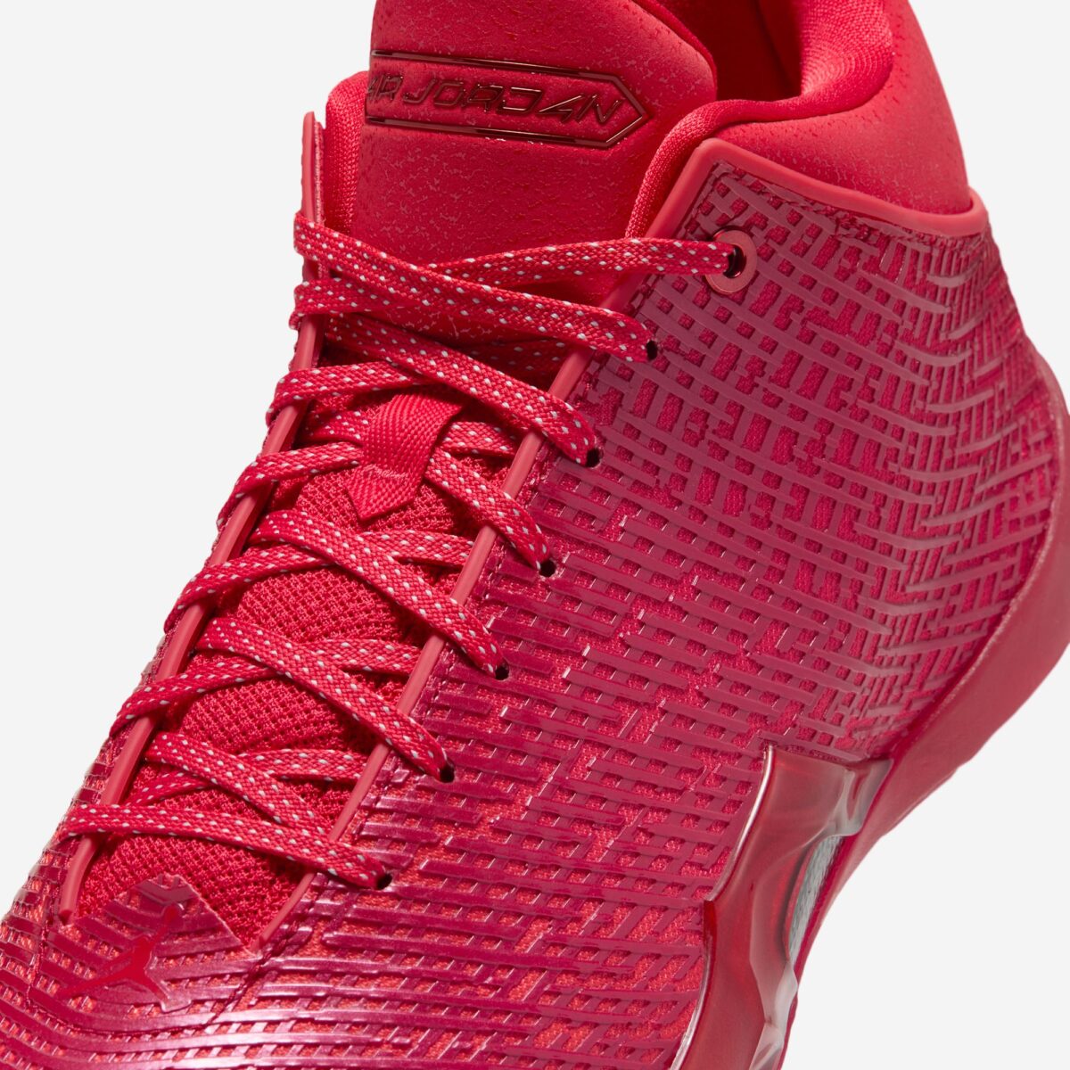 Air Jordan 41 Ruby 2026 HV6474-601