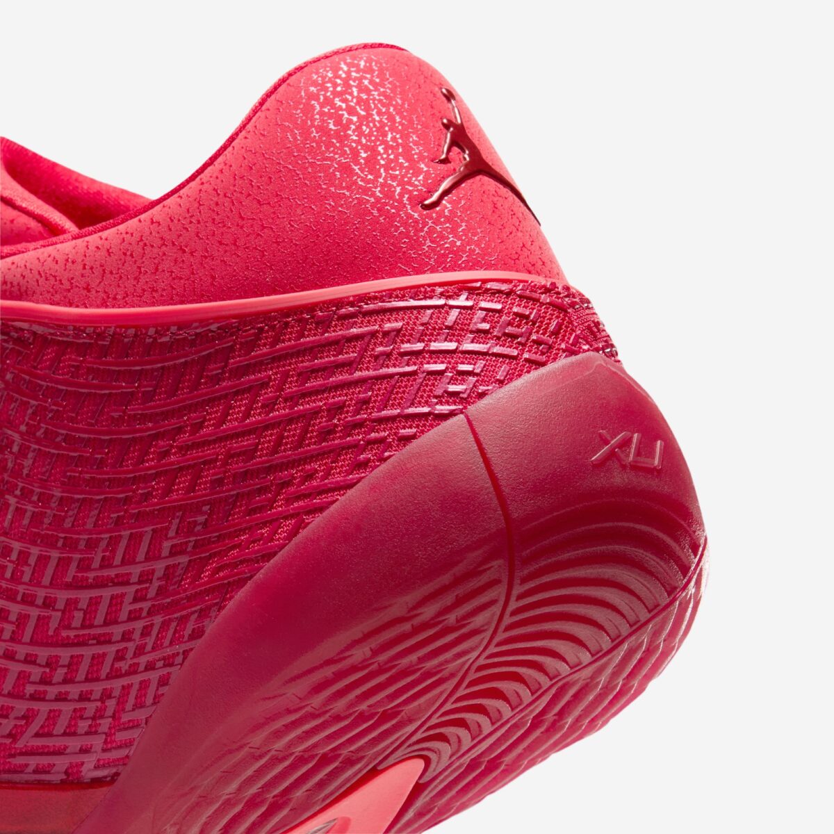 Air Jordan 41 Ruby 2026 HV6474-601