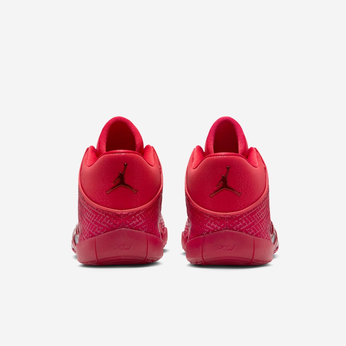 Air Jordan 41 Ruby 2026 HV6474-601