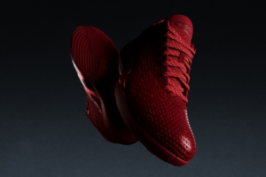 Air Jordan 41 Ruby 2026 HV6474-601
