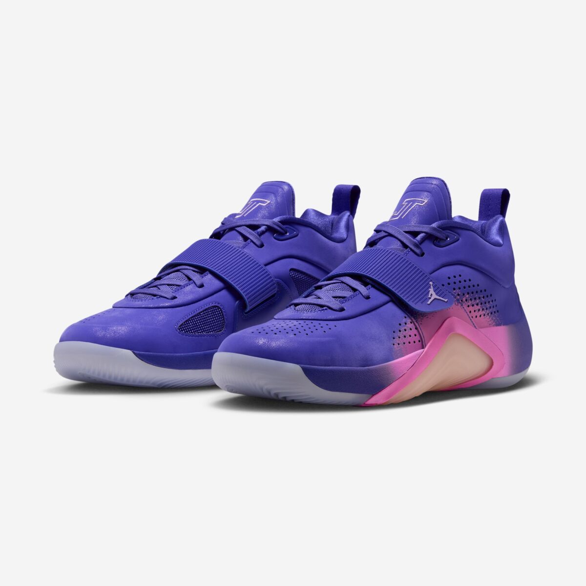Jordan Tatum 5 Sunrise 2026 IO1746-401