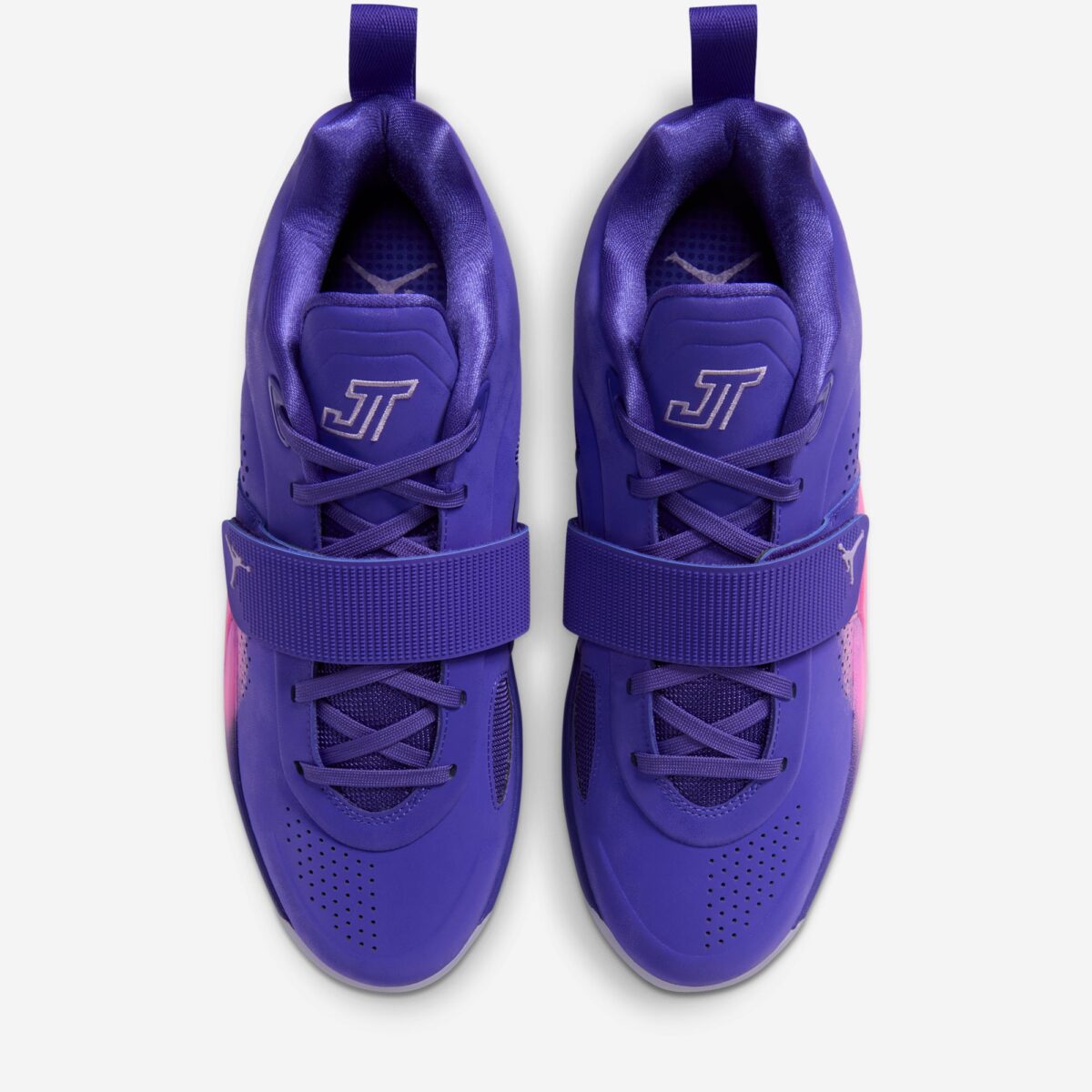 Jordan Tatum 5 Sunrise 2026 IO1746-401