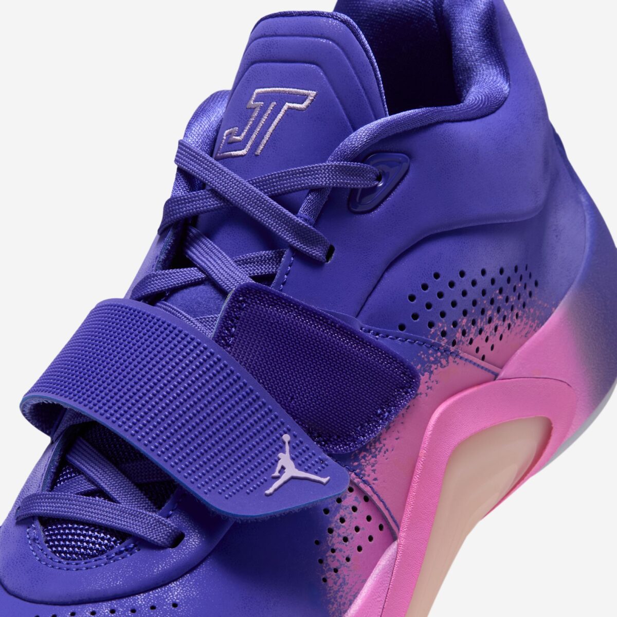 Jordan Tatum 5 Sunrise 2026 IO1746-401