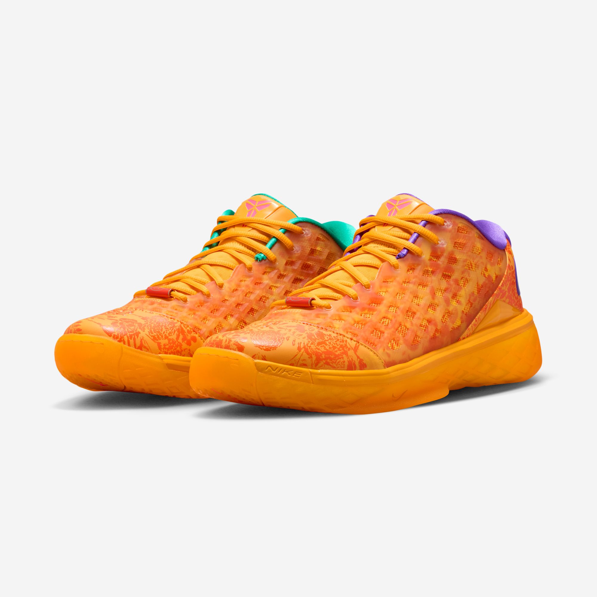 Nike Kobe 3 Protro Low Mamba Eterno 2026 IO6260-800