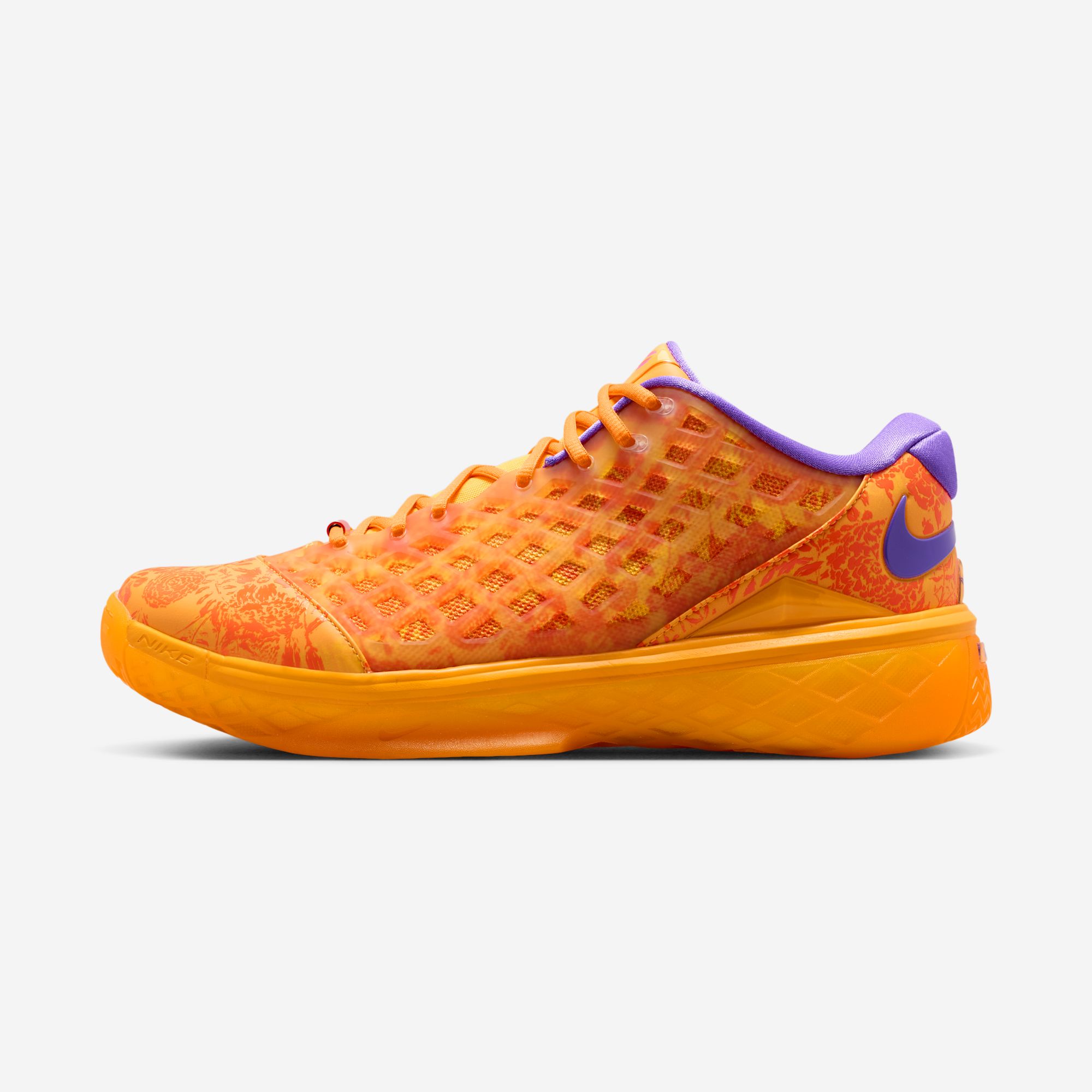 Nike Kobe 3 Protro Low Mamba Eterno 2026 IO6260-800