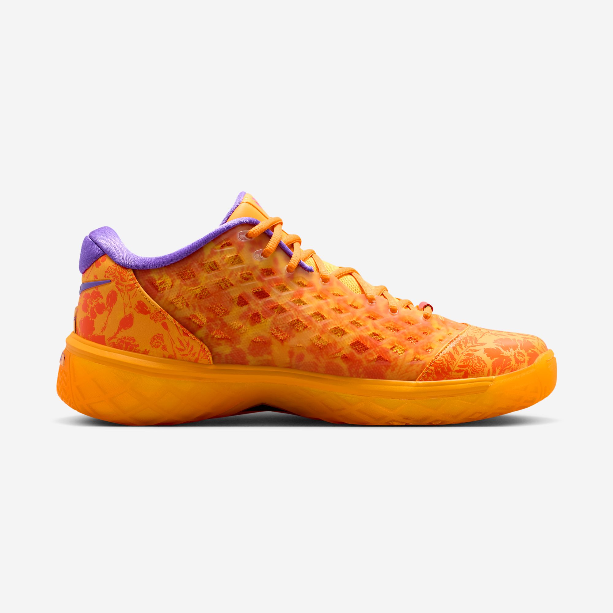 Nike Kobe 3 Protro Low Mamba Eterno 2026 IO6260-800