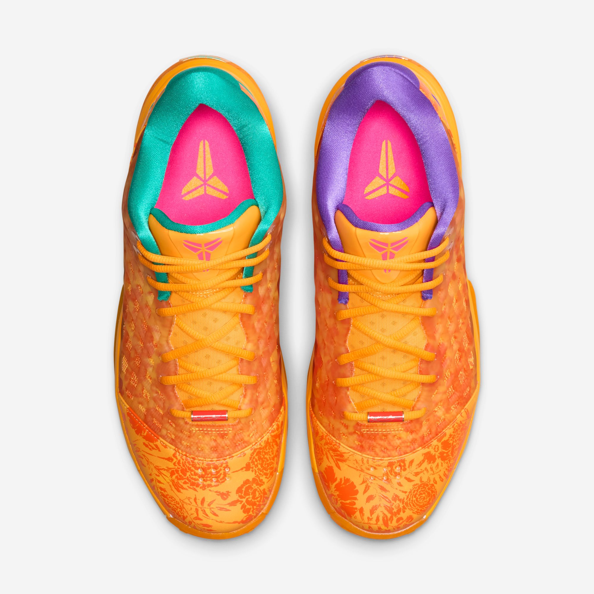 Nike Kobe 3 Protro Low Mamba Eterno 2026 IO6260-800