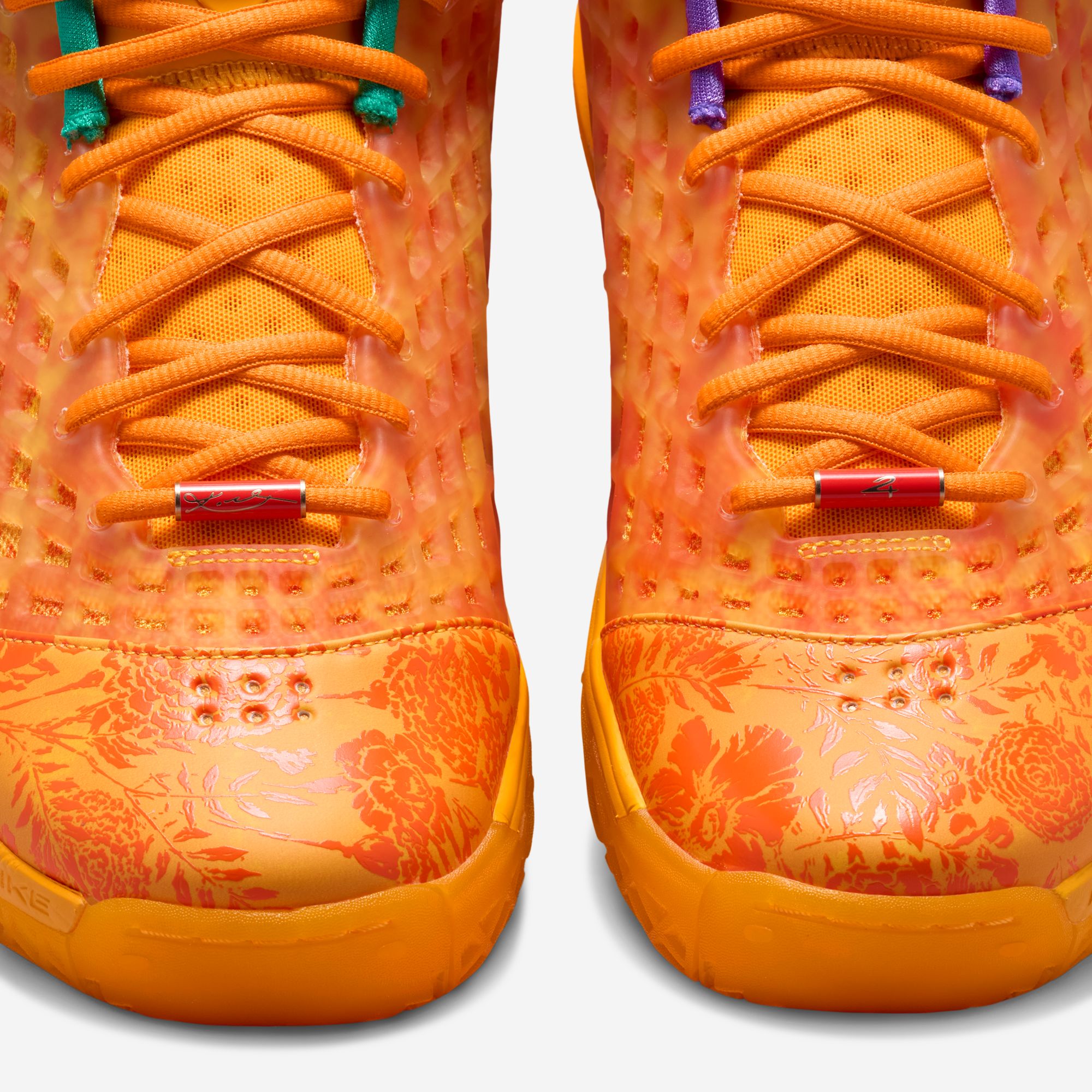 Nike Kobe 3 Protro Low Mamba Eterno 2026 IO6260-800
