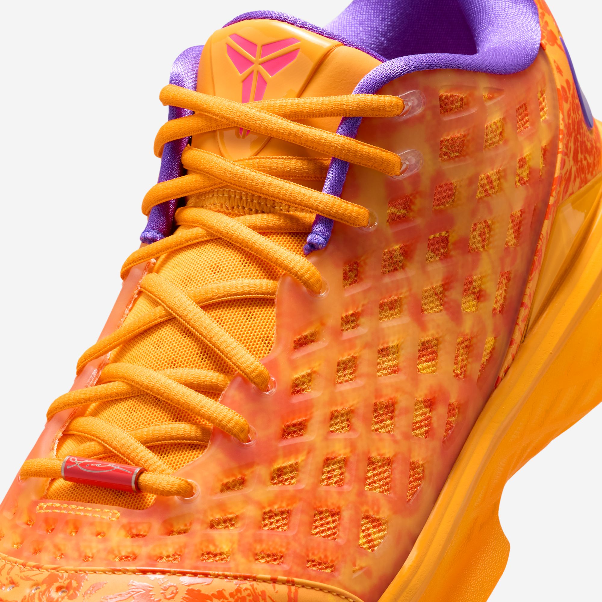 Nike Kobe 3 Protro Low Mamba Eterno 2026 IO6260-800