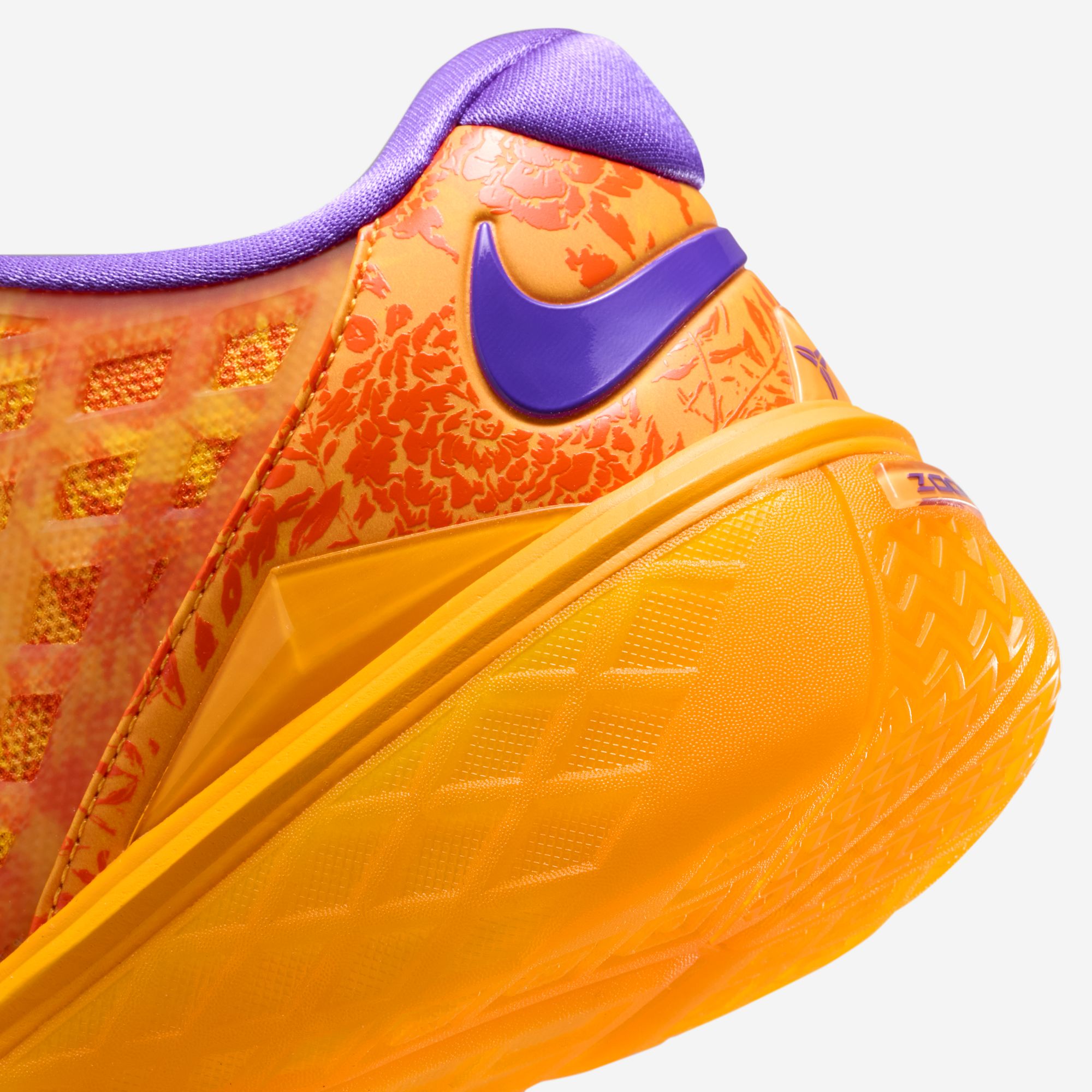 Nike Kobe 3 Protro Low Mamba Eterno 2026 IO6260-800