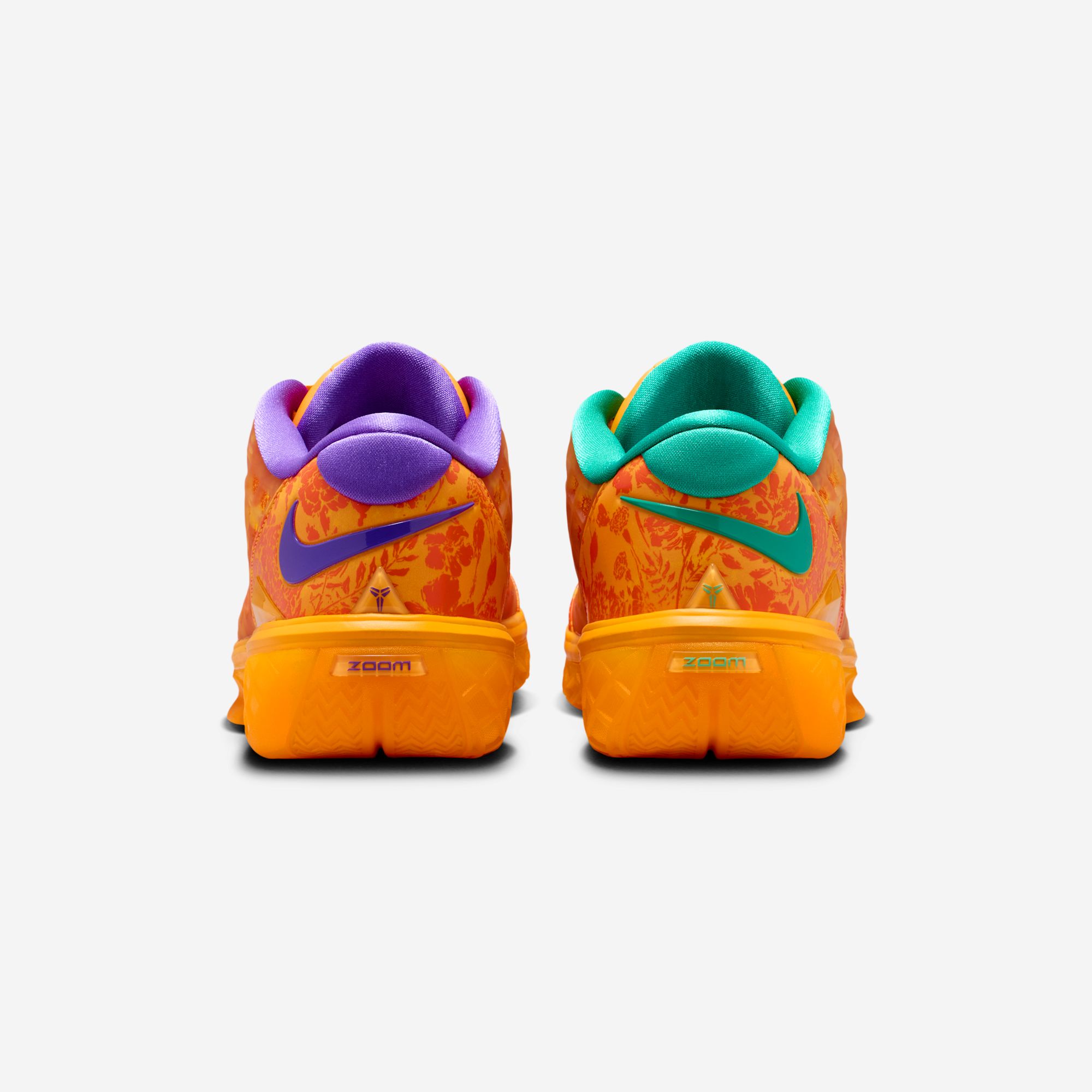 Nike Kobe 3 Protro Low Mamba Eterno 2026 IO6260-800