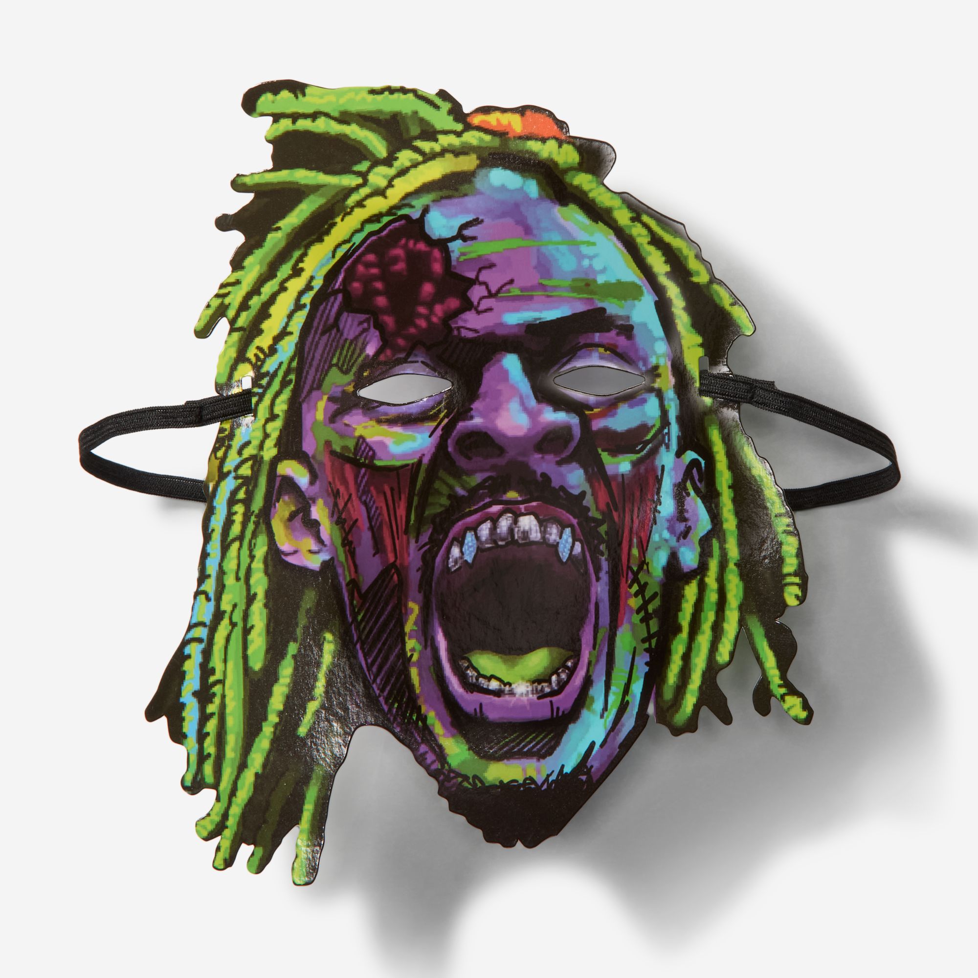 Nike Ja 4 Zombie 2026 IO7939-300