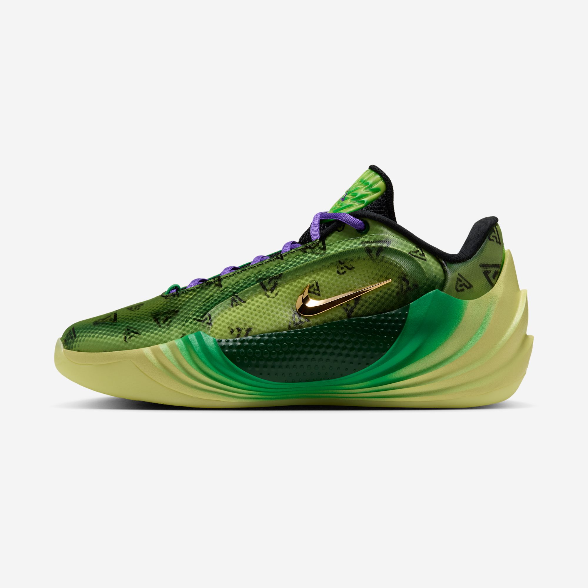 Nike Giannis Freak 8 Trick Question 2026 IO7945-300