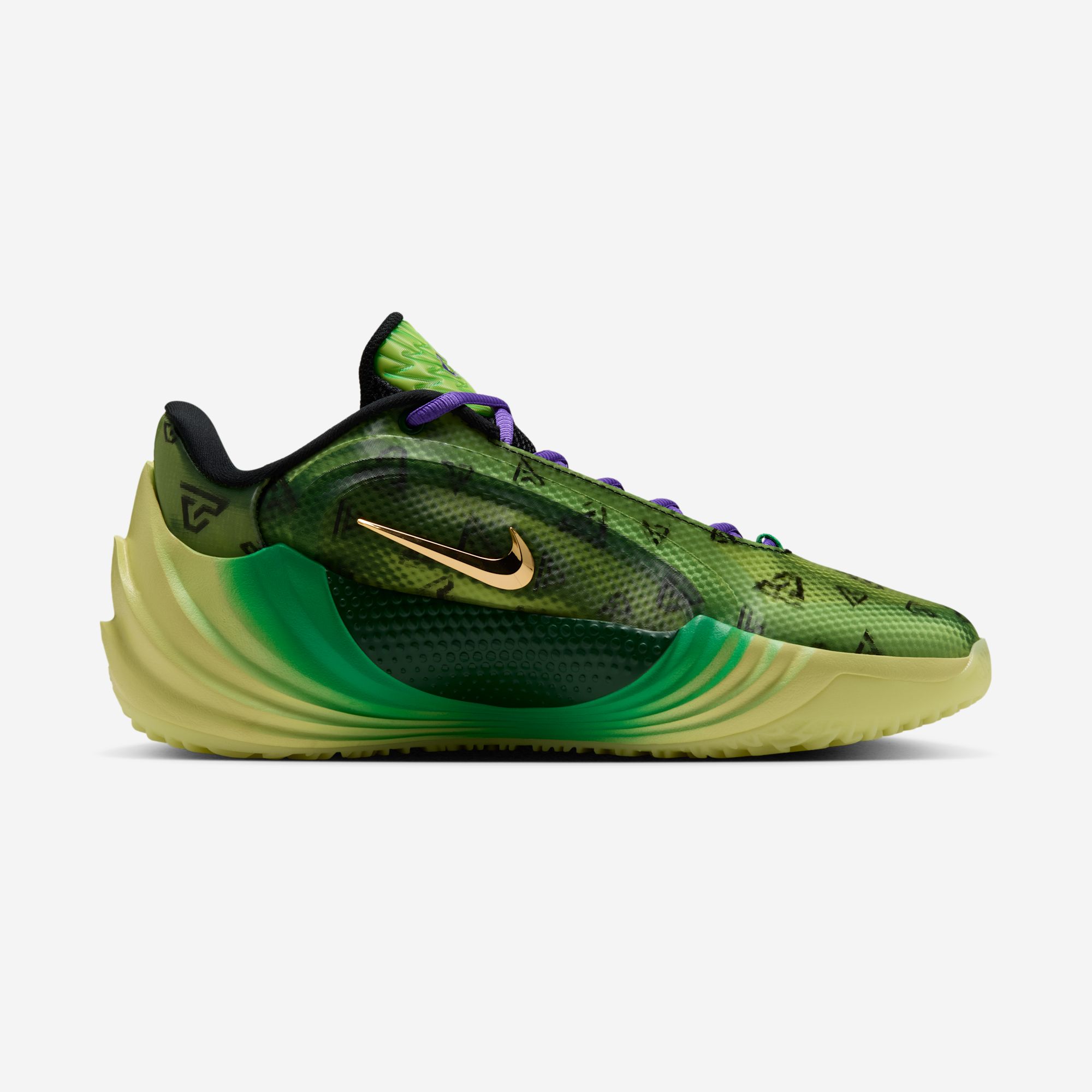 Nike Giannis Freak 8 Trick Question 2026 IO7945-300