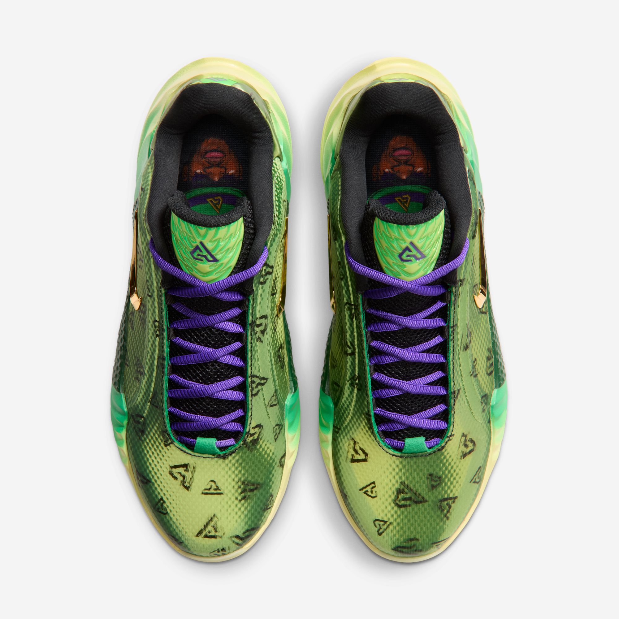 Nike Giannis Freak 8 Trick Question 2026 IO7945-300