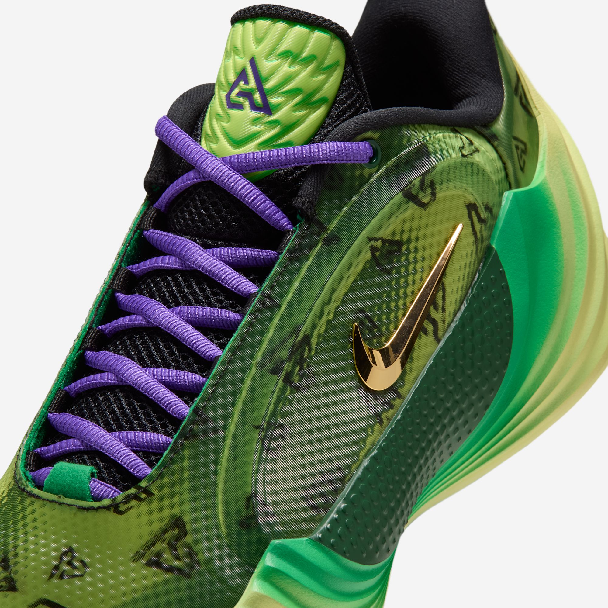 Nike Giannis Freak 8 Trick Question 2026 IO7945-300