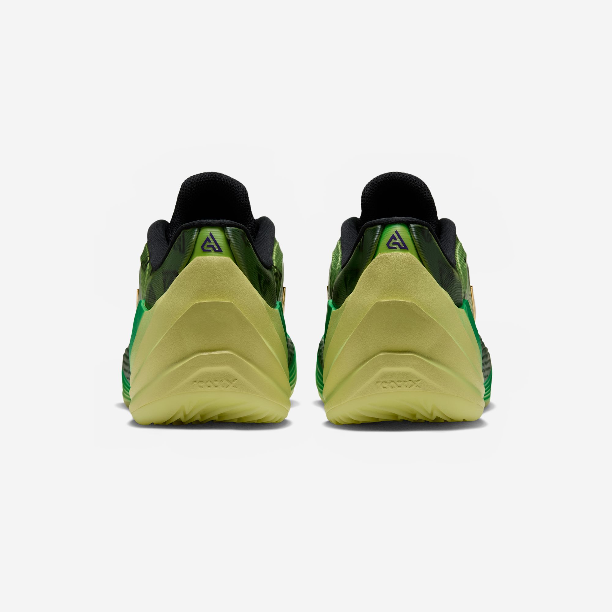 Nike Giannis Freak 8 Trick Question 2026 IO7945-300