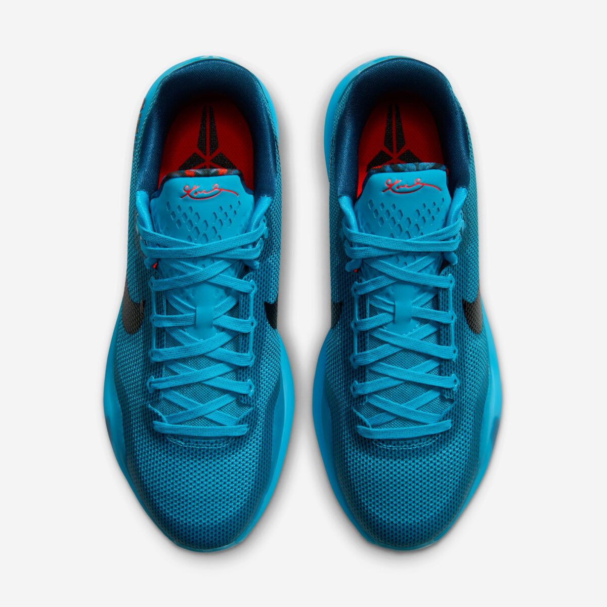 Nike Kobe 10 Protro 5AM Flight 2026 IQ5339-400