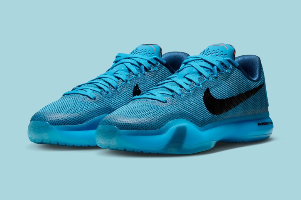 Nike Kobe 10 Protro 5AM Flight 2026 IQ5339-400