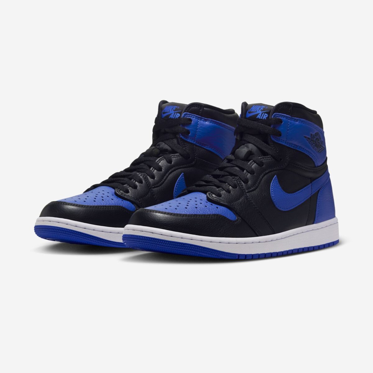 Air Jordan 1 High OG Royal 2026 IQ5495-005
