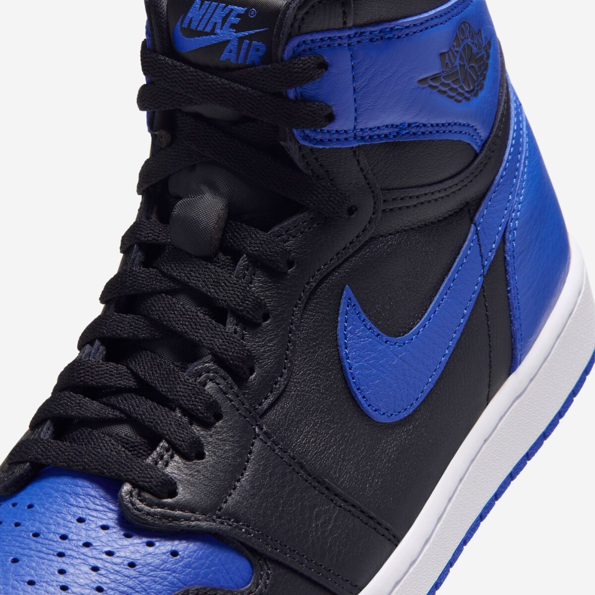 Air Jordan 1 High OG Royal 2026 IQ5495-005