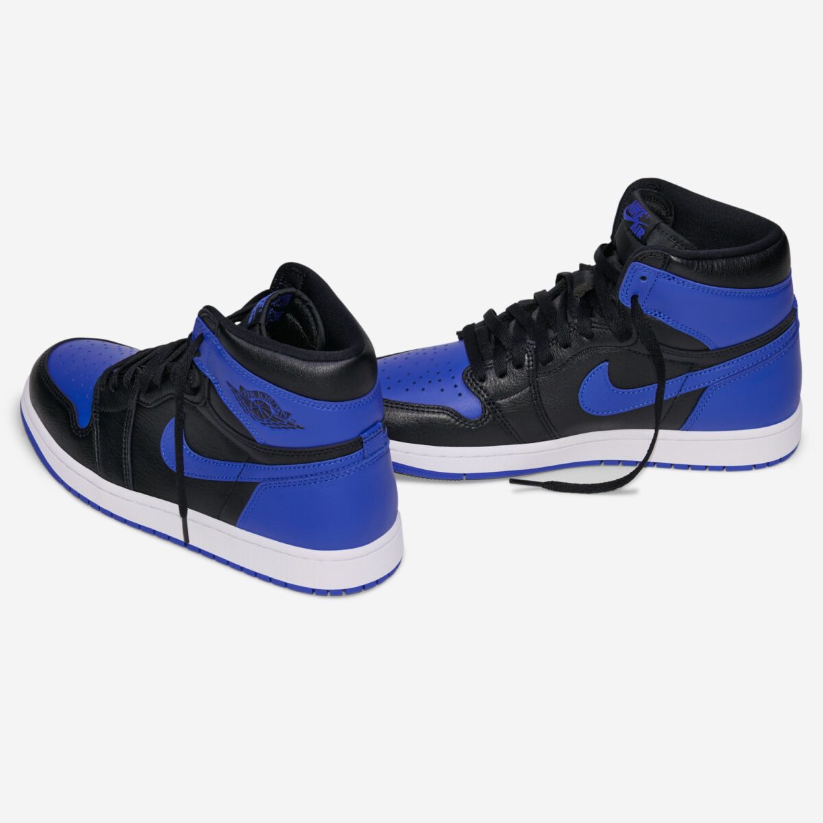 Air Jordan 1 High OG Royal 2026 IQ5495-005