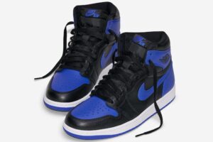 Air Jordan 1 High OG Royal 2026 IQ5495-005