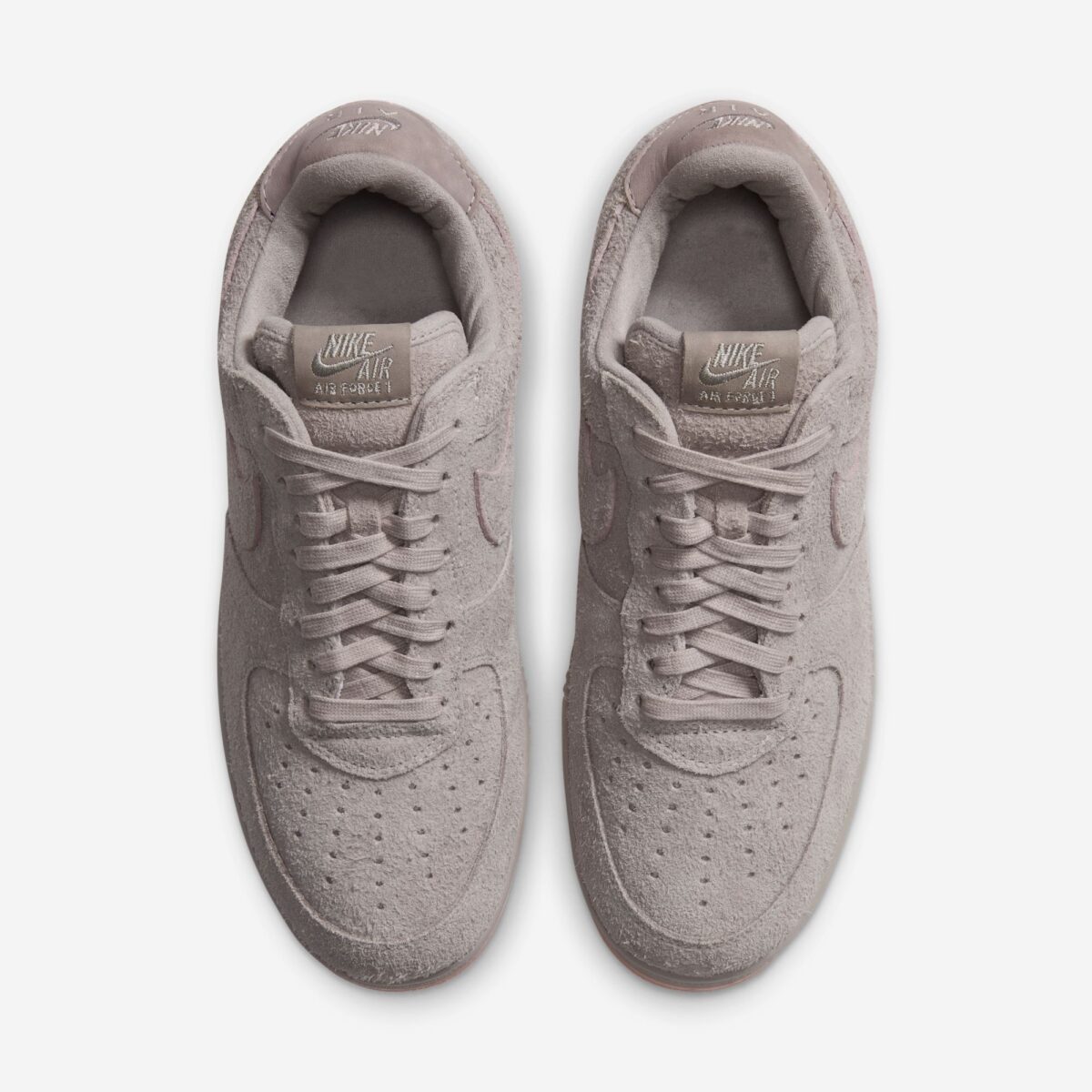 Nike Air Force 1 Low ’01 Subway Rat 2026 IV6999-001