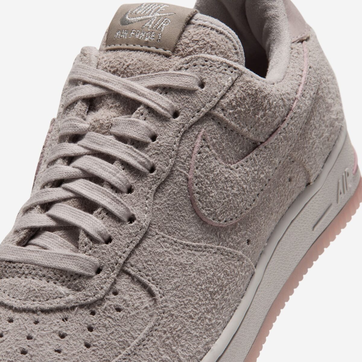 Nike Air Force 1 Low ’01 Subway Rat 2026 IV6999-001