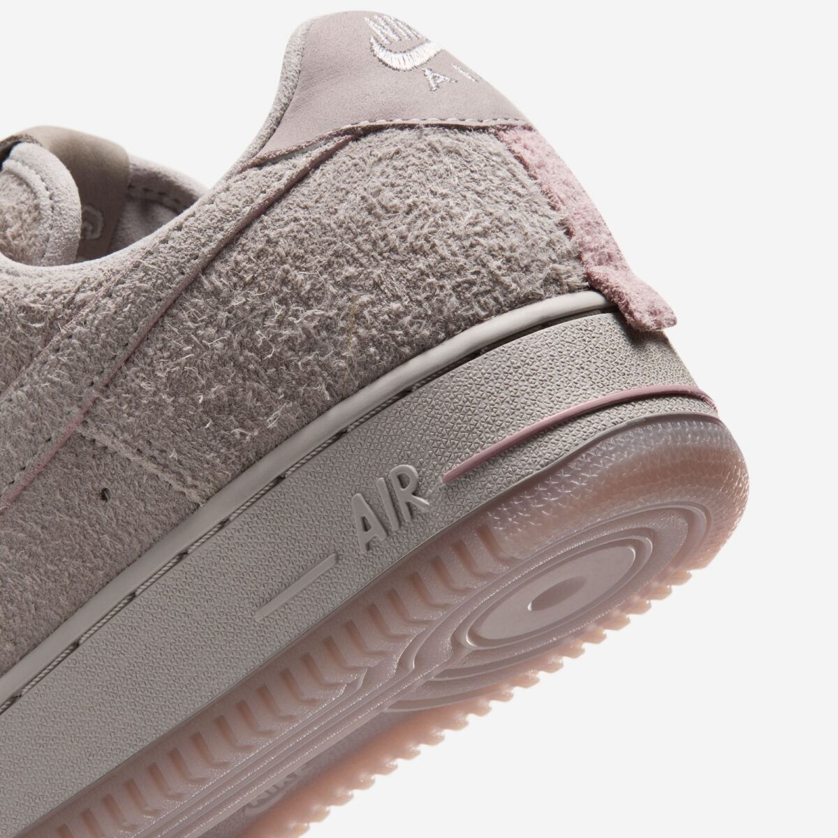 Nike Air Force 1 Low ’01 Subway Rat 2026 IV6999-001