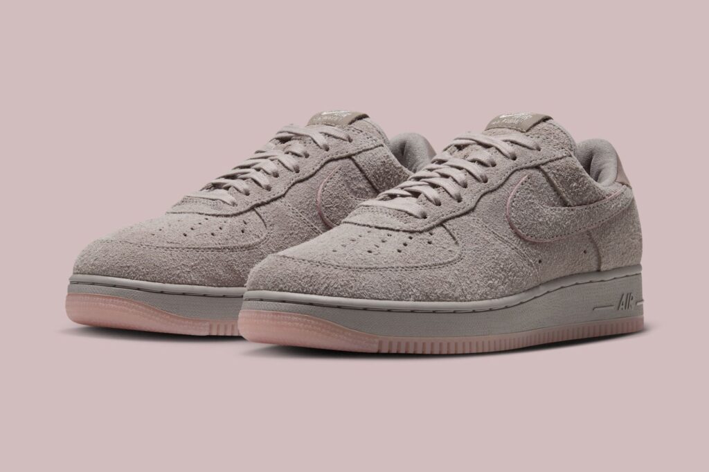 Nike Air Force 1 Low ’01 Subway Rat 2026 IV6999-001