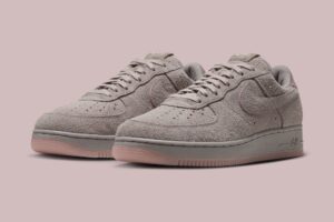 Nike Air Force 1 Low ’01 Subway Rat 2026 IV6999-001
