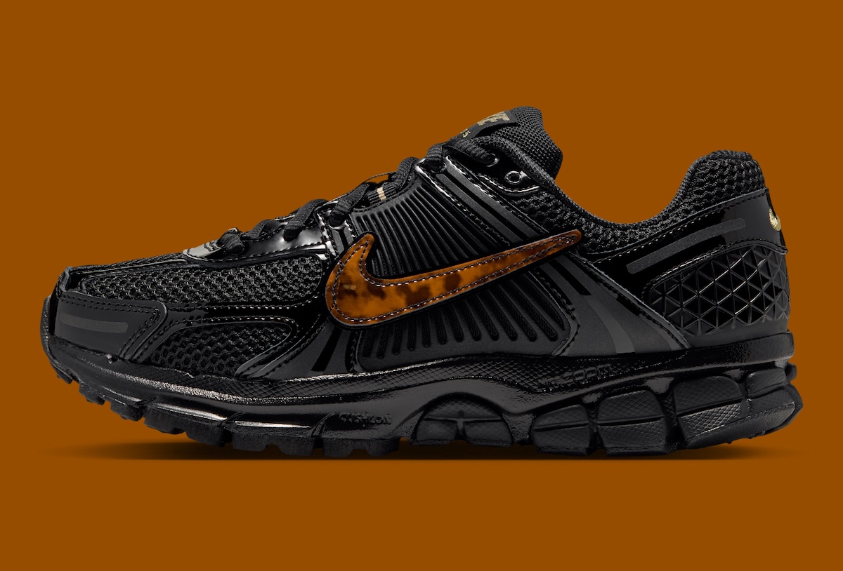 Nike Zoom Vomero 5 Tortoise Shell Swoosh 2026 IX4834-010