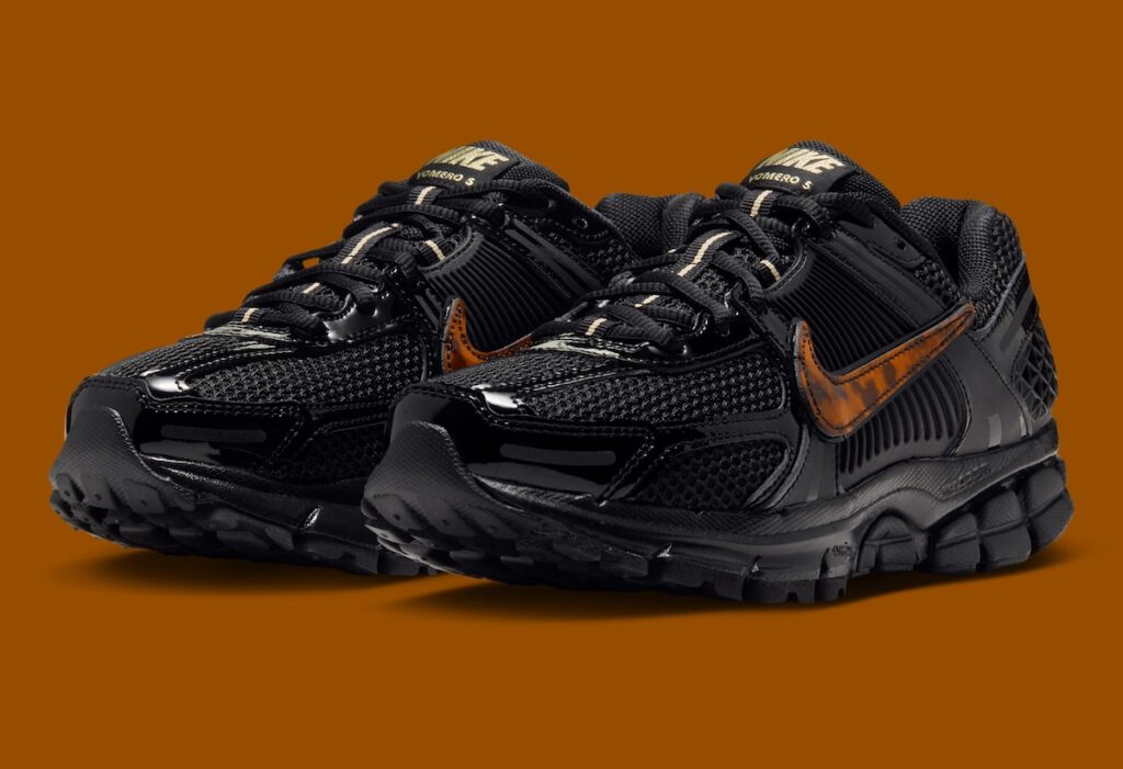 Nike Zoom Vomero 5 Tortoise Shell Swoosh 2026 IX4834-010
