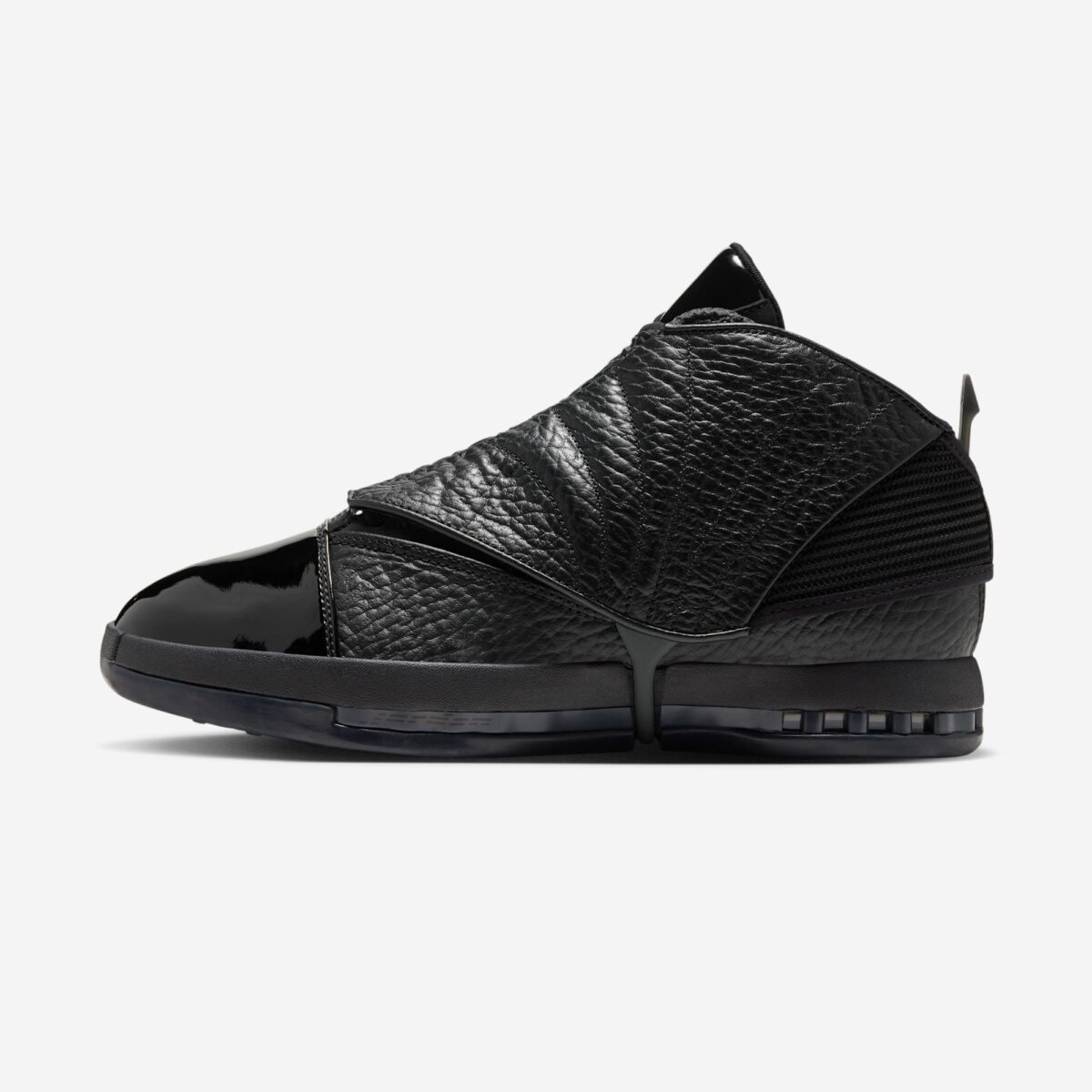 Air Jordan 16 Black Pack 2026 IZ2586-001