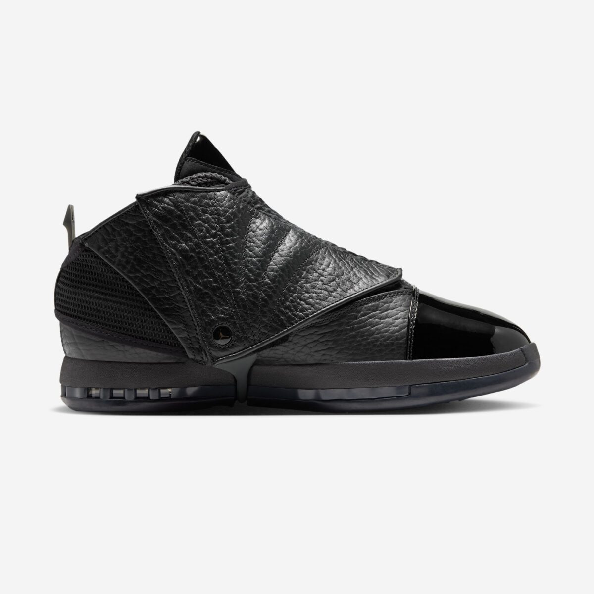 Air Jordan 16 Black Pack 2026 IZ2586-001